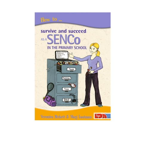 How To Succeed As A Senco-primary School