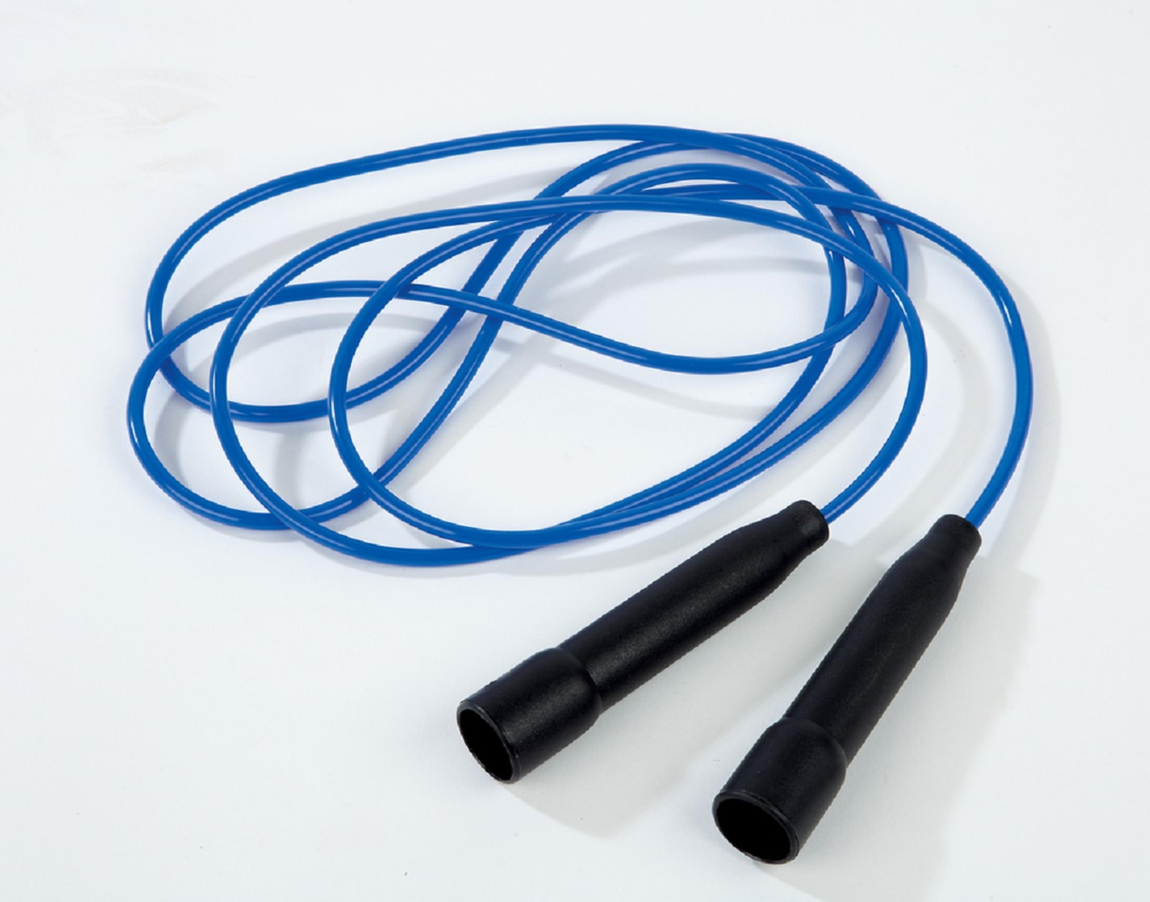 Findel Everyday Speed Jump Skipping Rope - Blue -7ft
