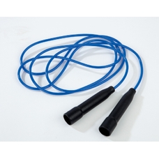 Speed Jump Skipping Rope - Blue -7ft