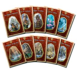 Titans Gauntlets Series Catch-Up Reading Books - Pack of 10