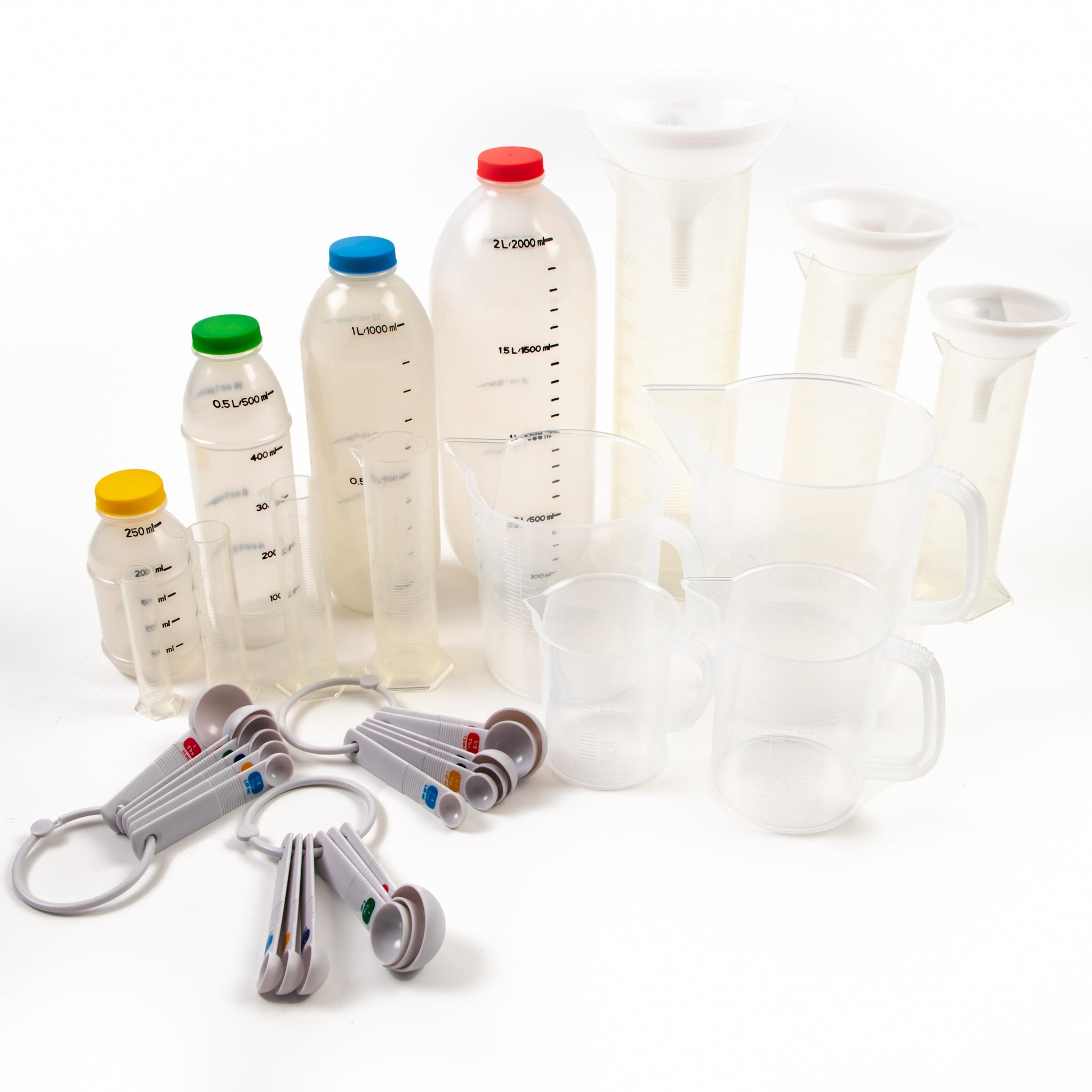 Measuring Volume Kit | HC1866505 | Findel Dryad