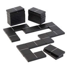 Chalkboard Dominoes Set from Hope Education - Pack of 28