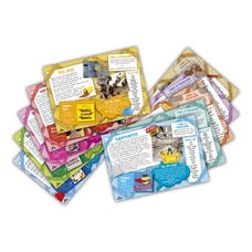 Learn Well Maths in Role Play Activity Cards