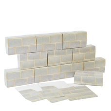 Budget Builders Breeze Blocks from Hope Education - Pack of 30