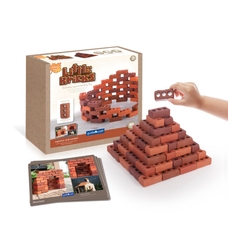 Guidecraft Little Bricks - Pack of 60