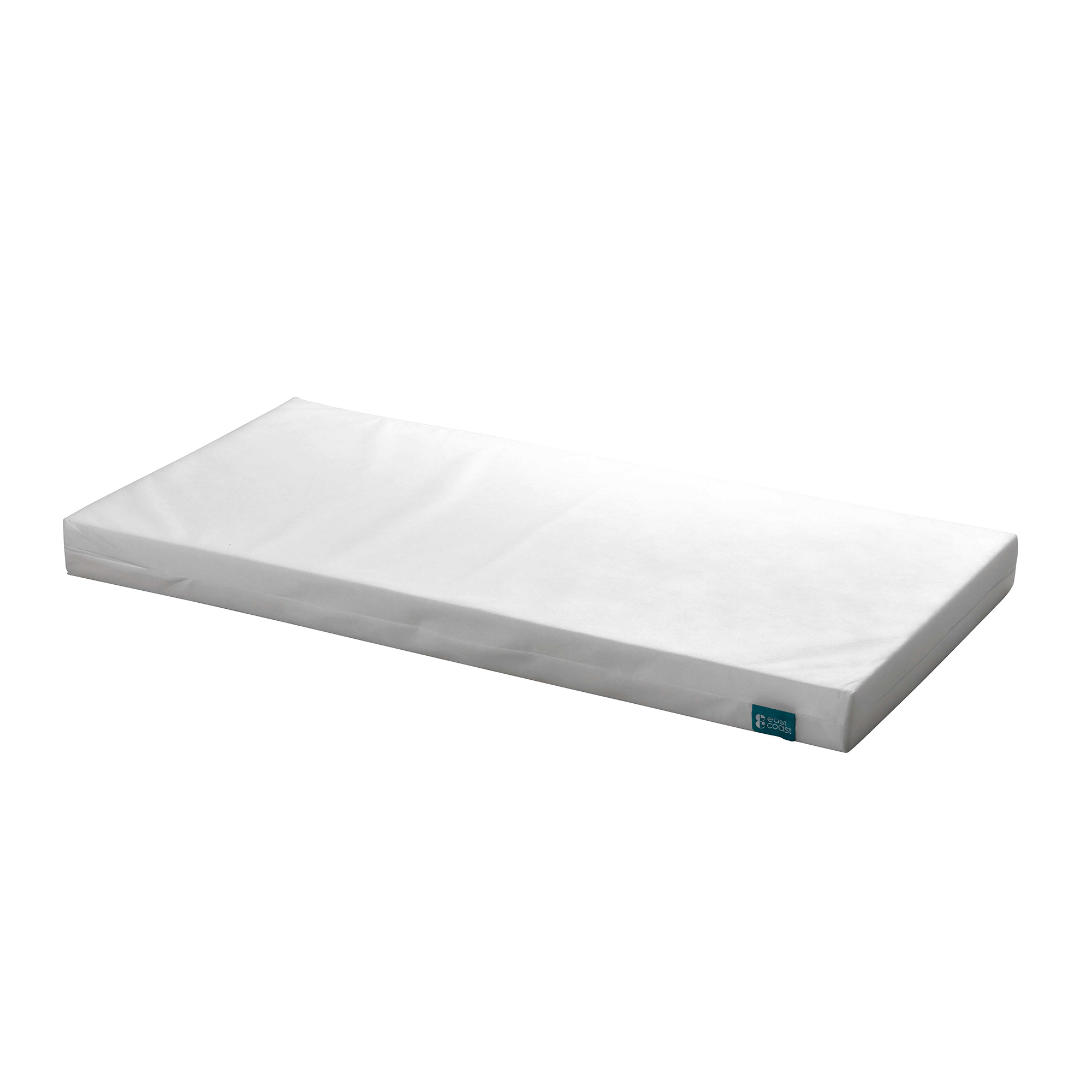 Mattress With Washable Cover 120x60x8cm