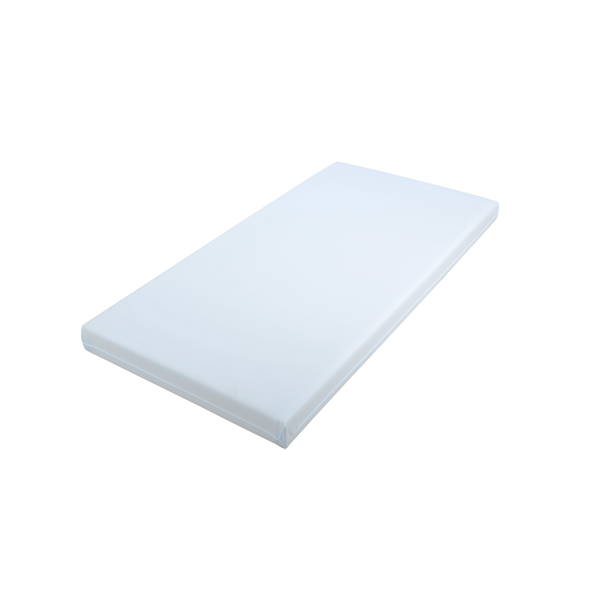 Mattress With Washable Cover 90x52x7cm