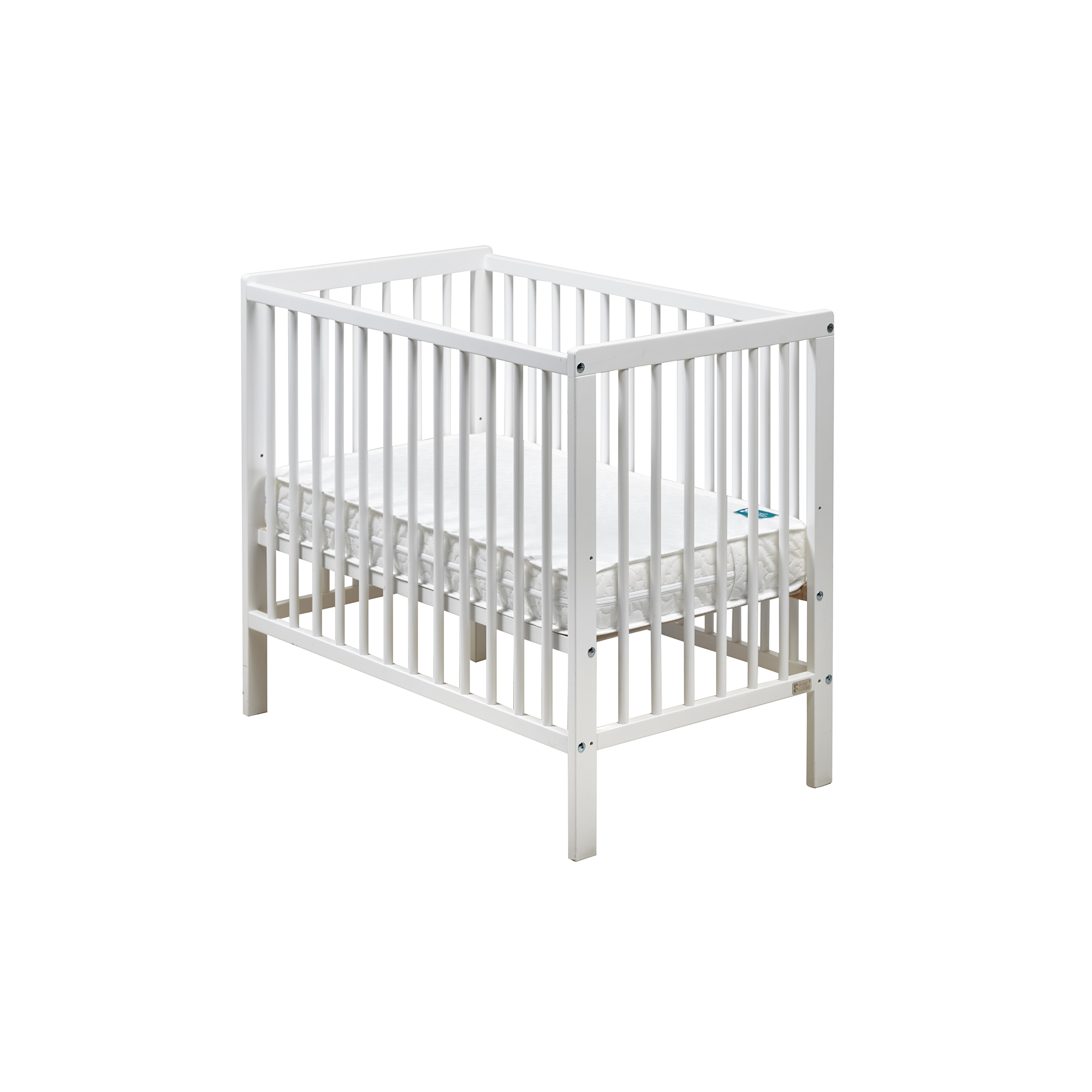 carolina space saving cot