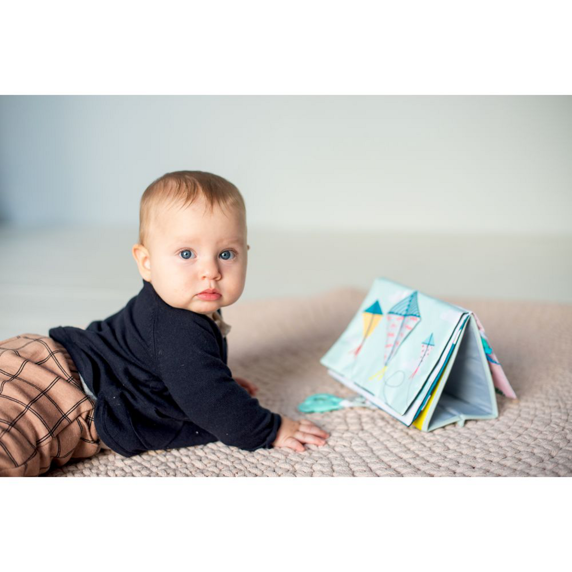 エクササイズグッズ tomi tomi taf toys Kimmy Koala Tummy Time Book | HC1863612 | Findel