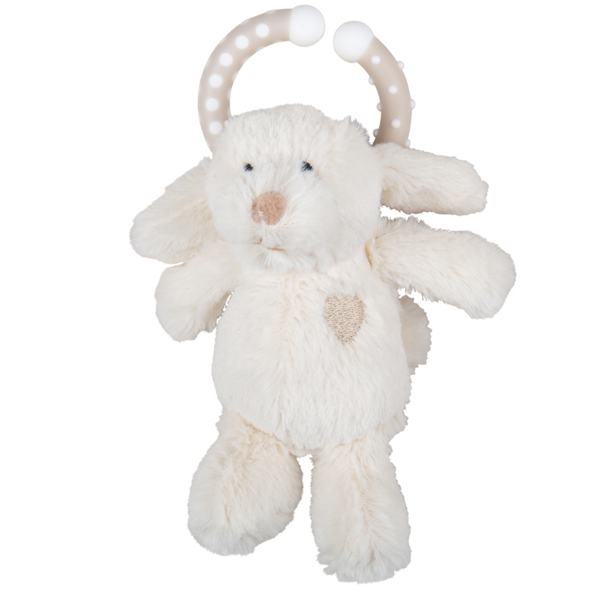 Dreamy Dog - Sensory Plush