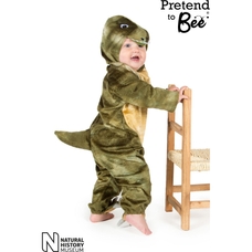 Baby T Rex 18-24months
