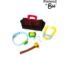 Doctor Soft Accessories
