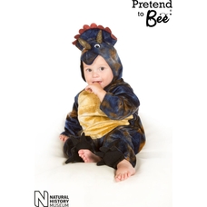 Baby Triceratops 2-3