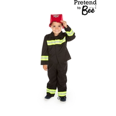 Fire Rescue Officer 2-3