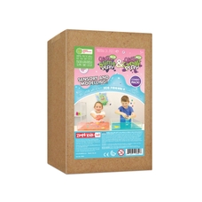 Zimpli Kids Glitter Gelli And Slime Combo Pack