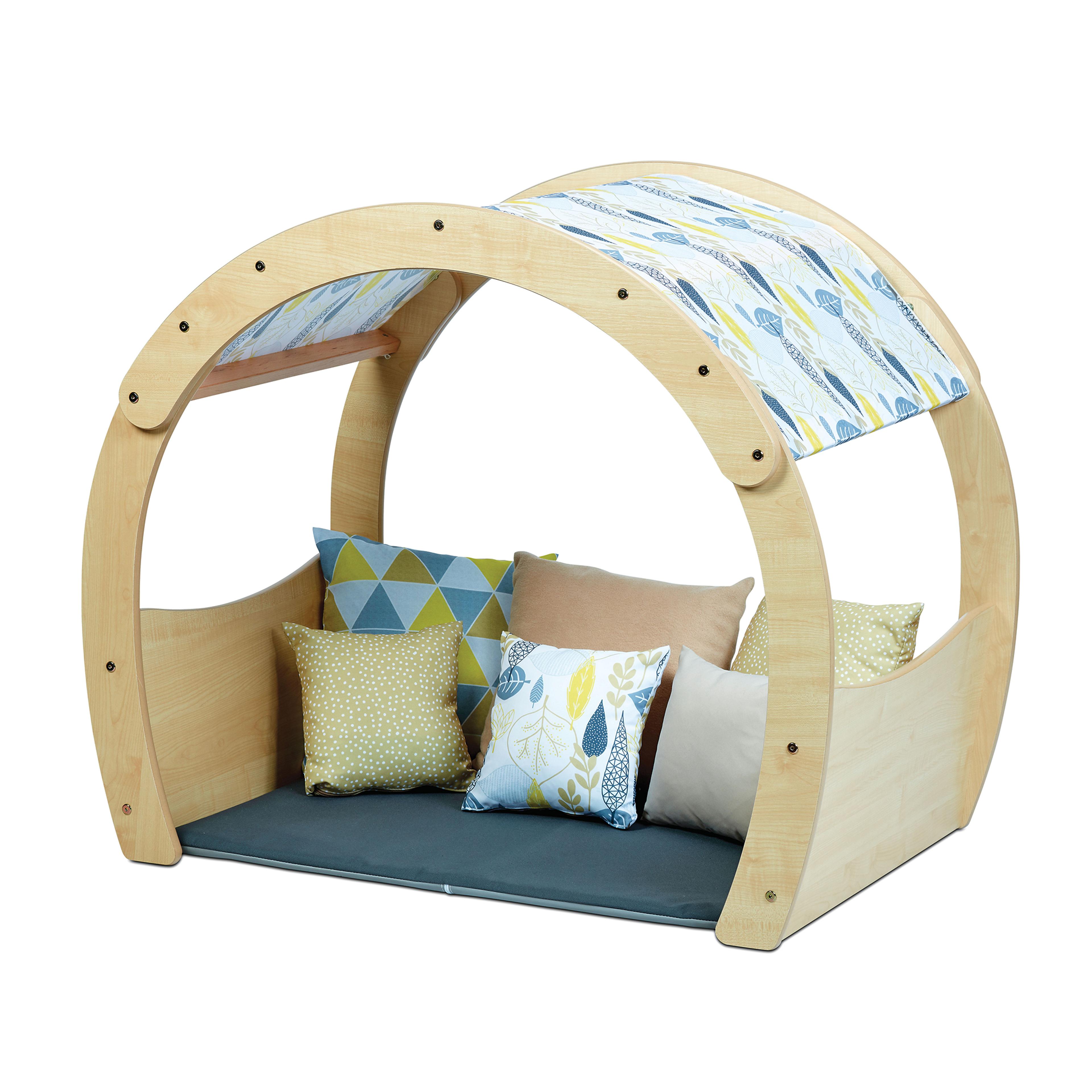 Millhouse Small Cosy Cove Plus Meadow Accessory