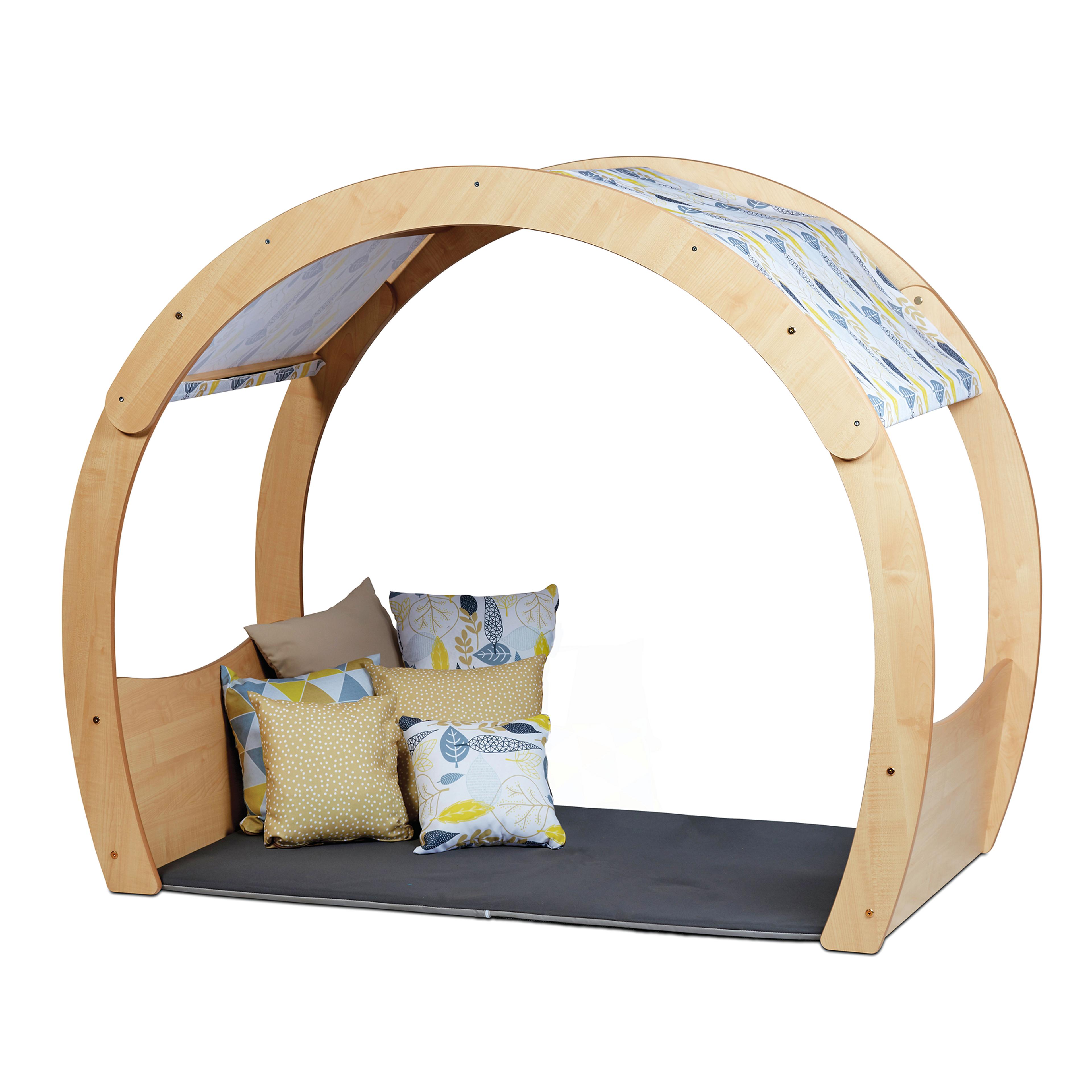 Millhouse Large Cosy Cove Plus Meadow Accessory Set
