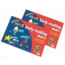 Stile Early Reading Book 1