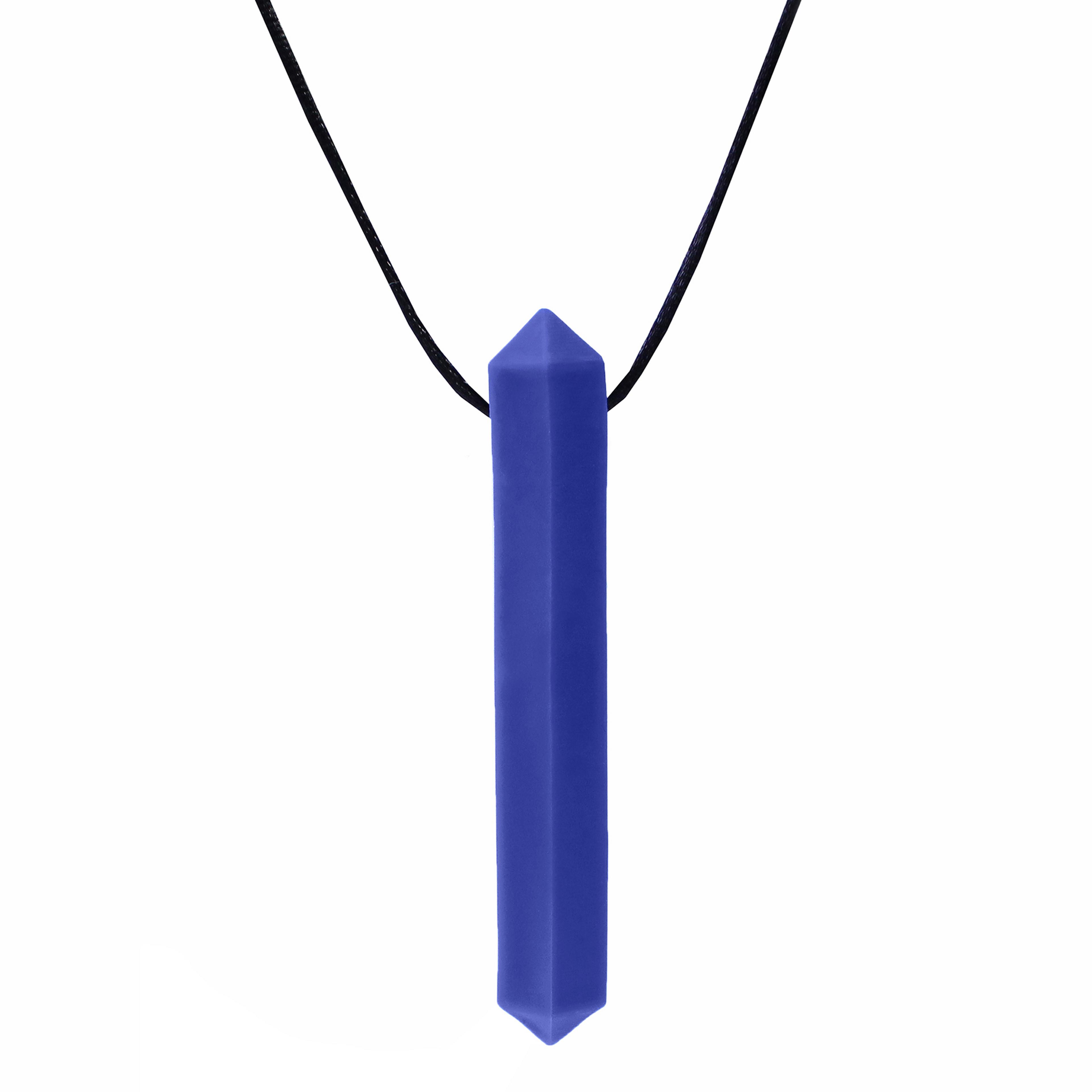 Krypto Bite Chewable Gem Necklace - Medium