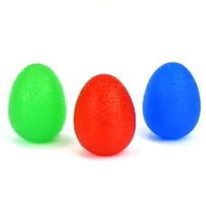 Meglio Hand Massage Egg - Pack of 3