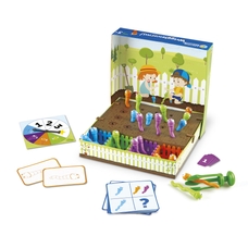 Learning Resources Wriggleworms! Fine Motor Activity Set