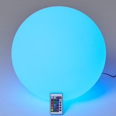 Light Up Sensory Ball