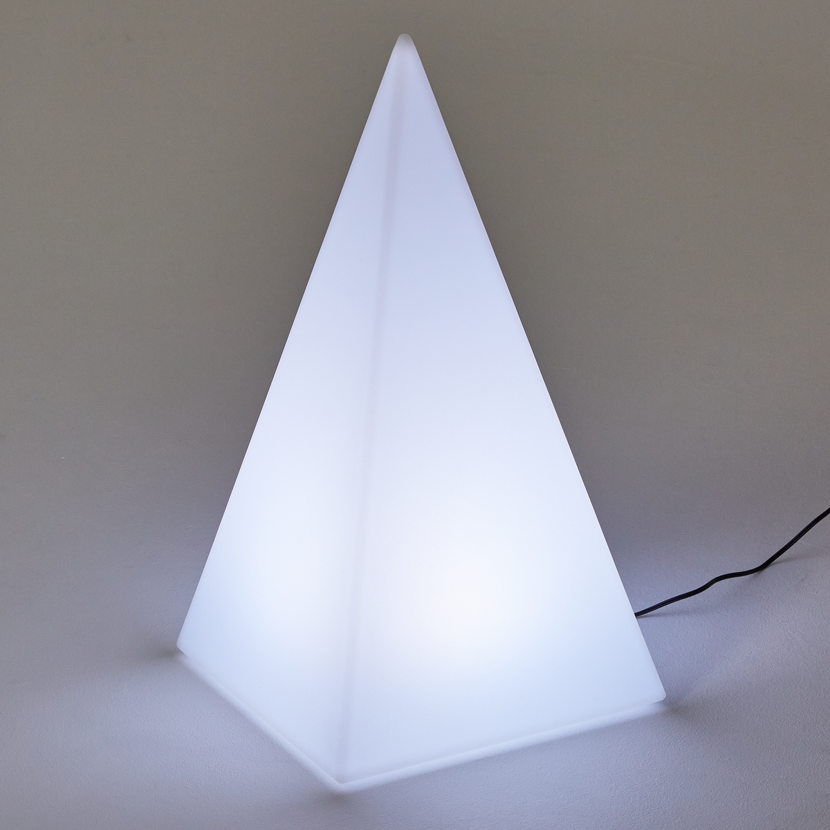 Light Up Sensory Pyramid | HE1838278 | Findel Education