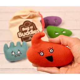 Learn Well Bag of Buddies 2