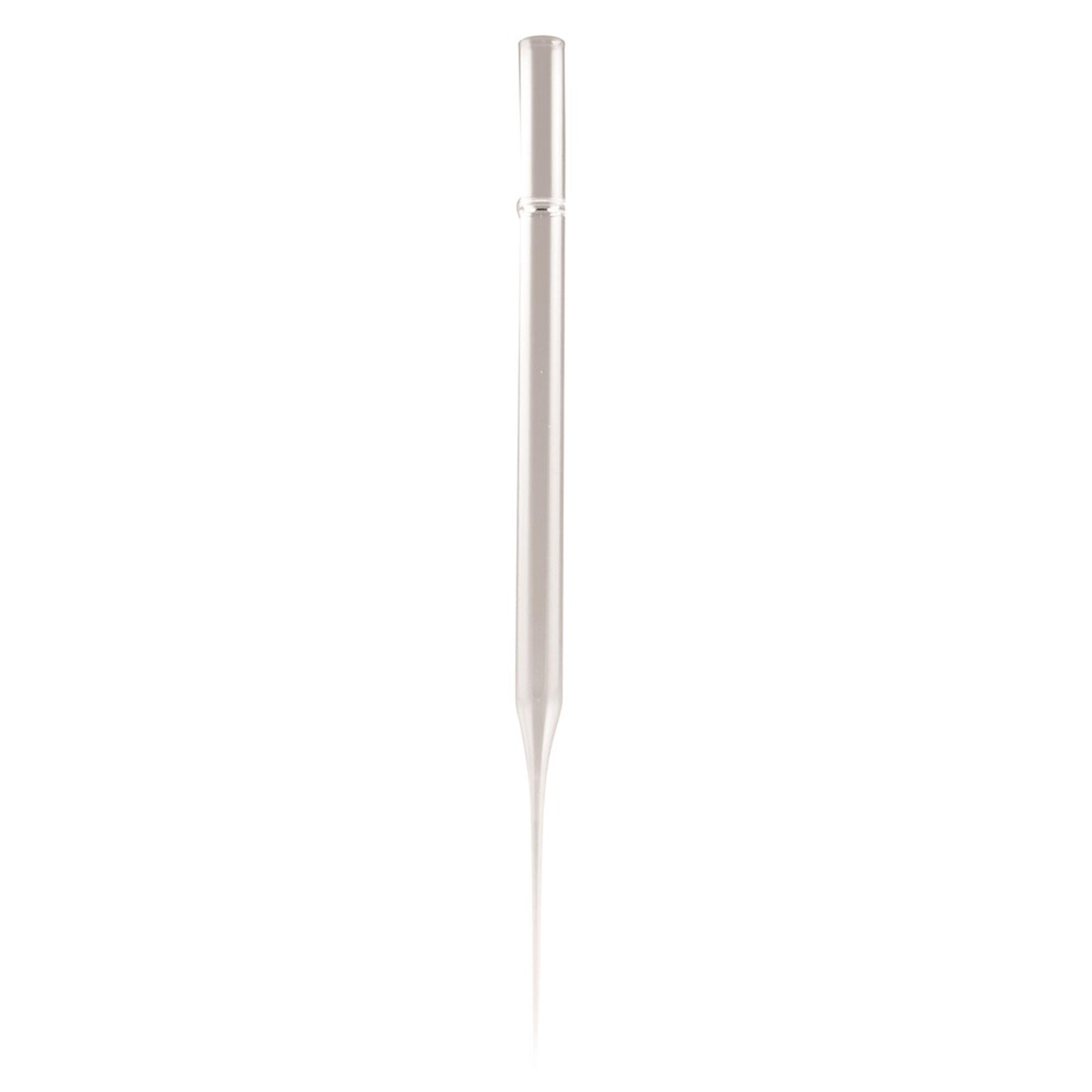 Glass Dropping Pipettes - Pasteur Type - 150mm - Pack of 1000