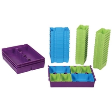 Gratnells SortEd Tray Inserts