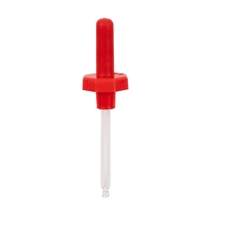Glass Pipette for 30ml and 50ml Polystop Bottles