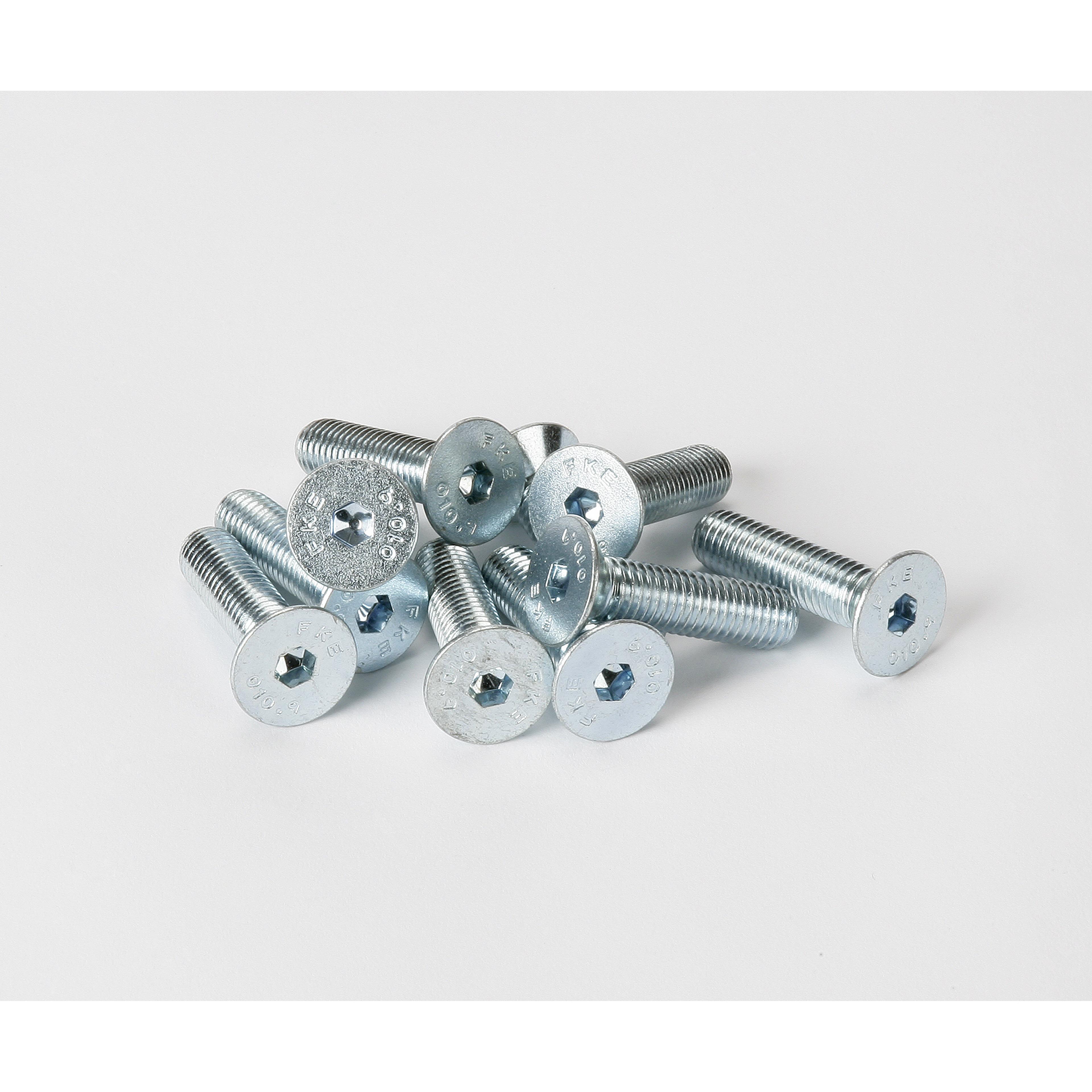 Bolts For Traverse Panel Hand Holds - Pack of 10