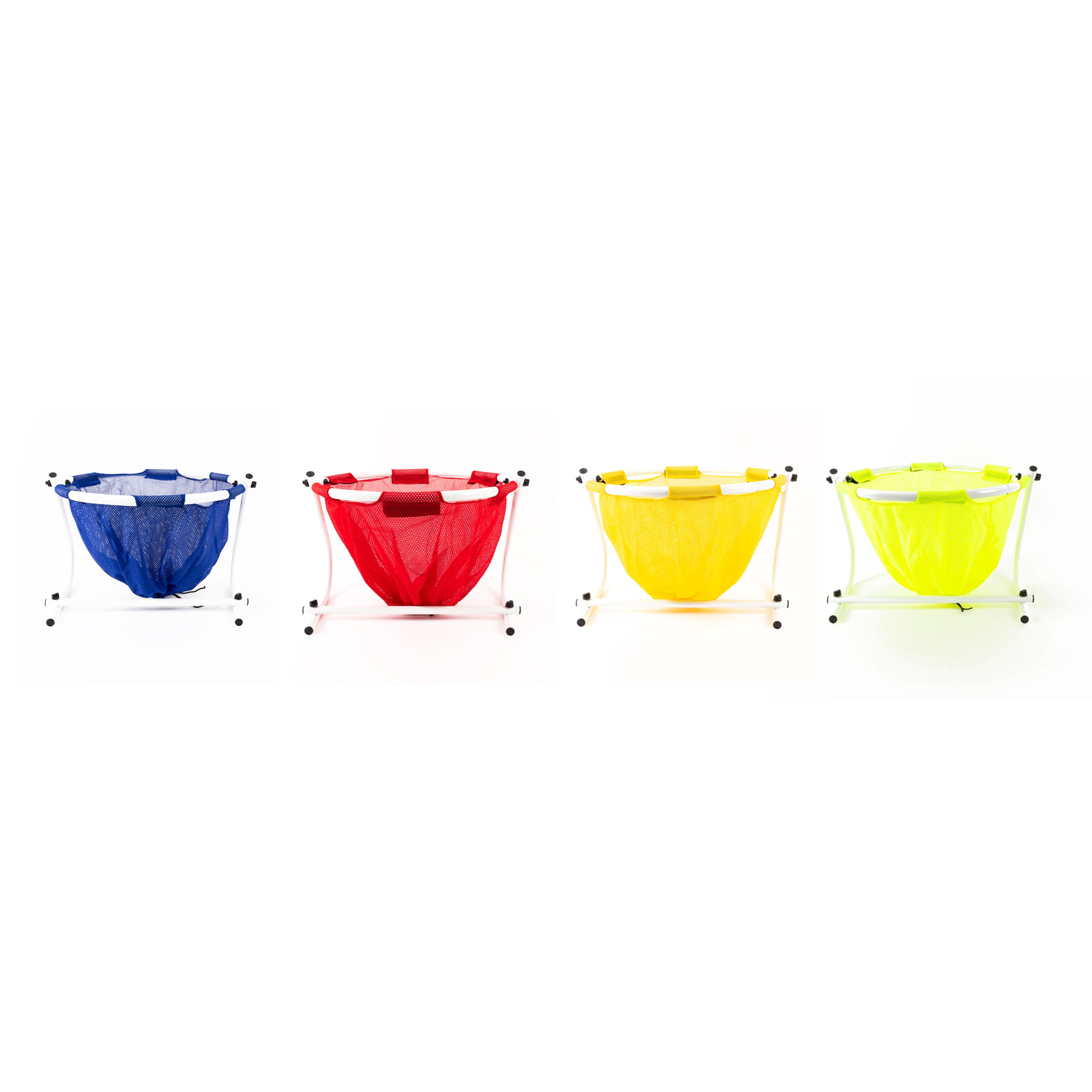 Chipping Trainers - Assorted - Pack of 4