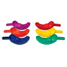 Super Scoops - Large - Pack of 6
