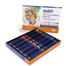 HC1828884 - Specialist Crafts Artist Colour Pencils - Set of 12