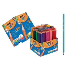 BIC Kids Evo Eco Colouring Pencils - Pack of 288