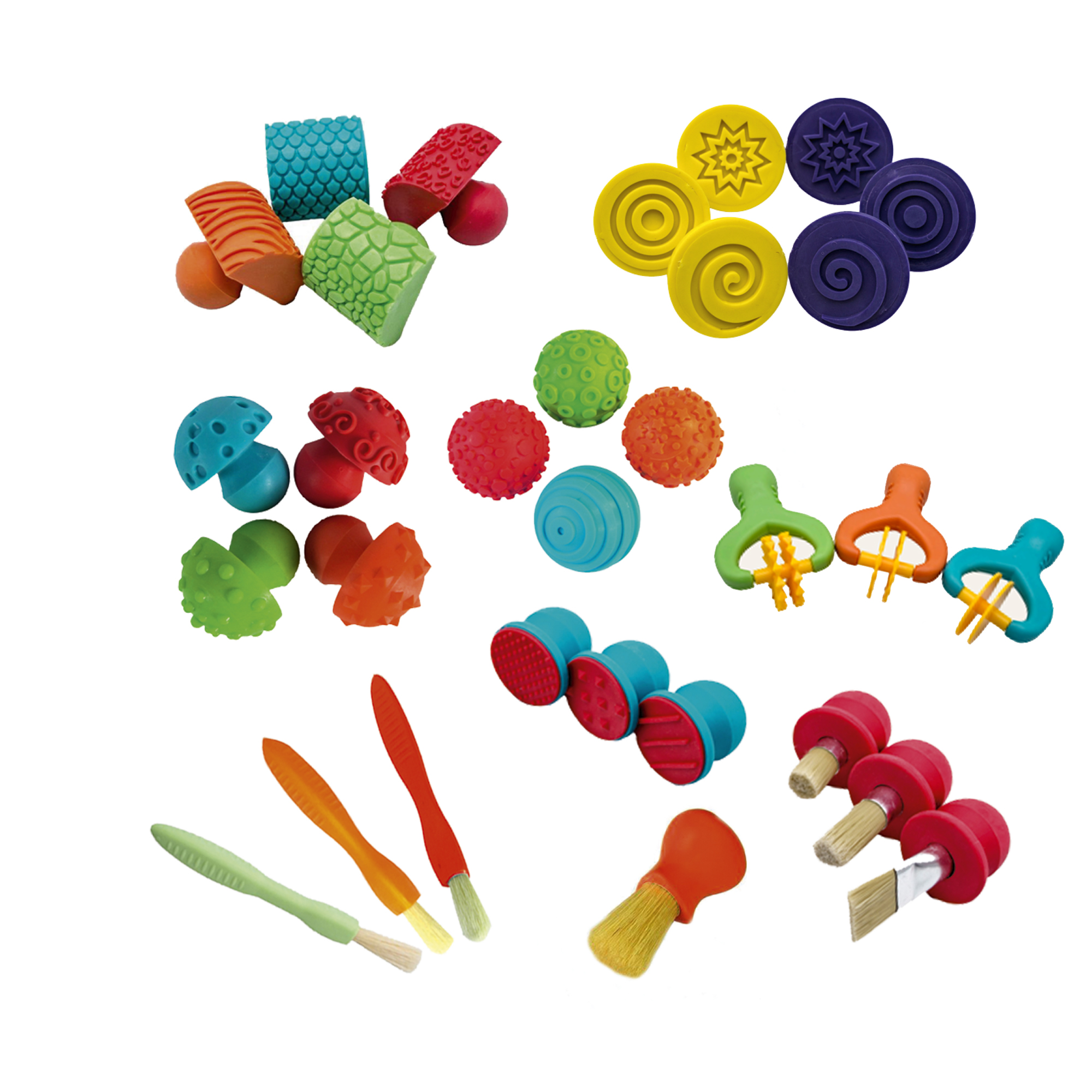 Mark Making Kit - Premium