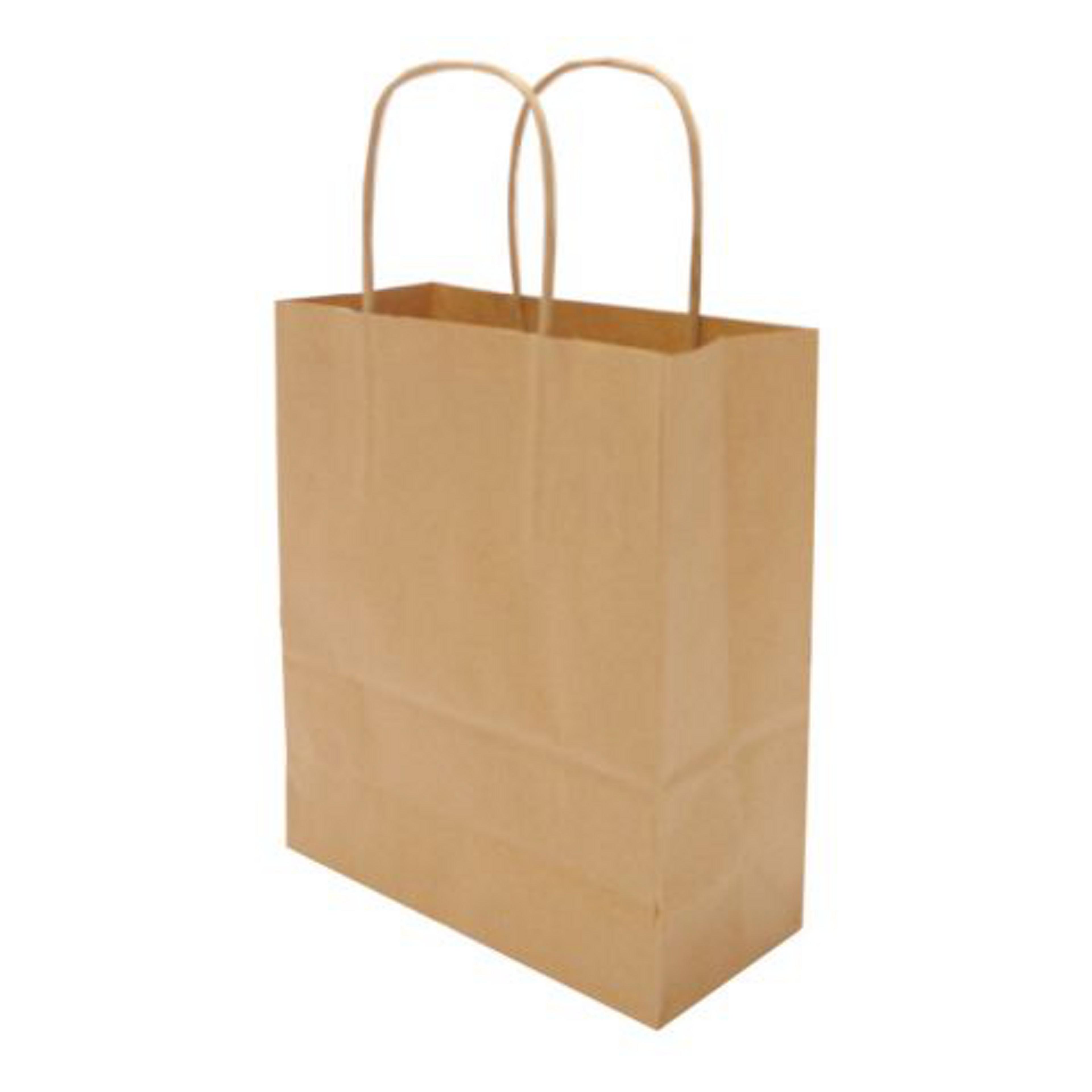 Classmates Paper Bags - Brown - pack of 36