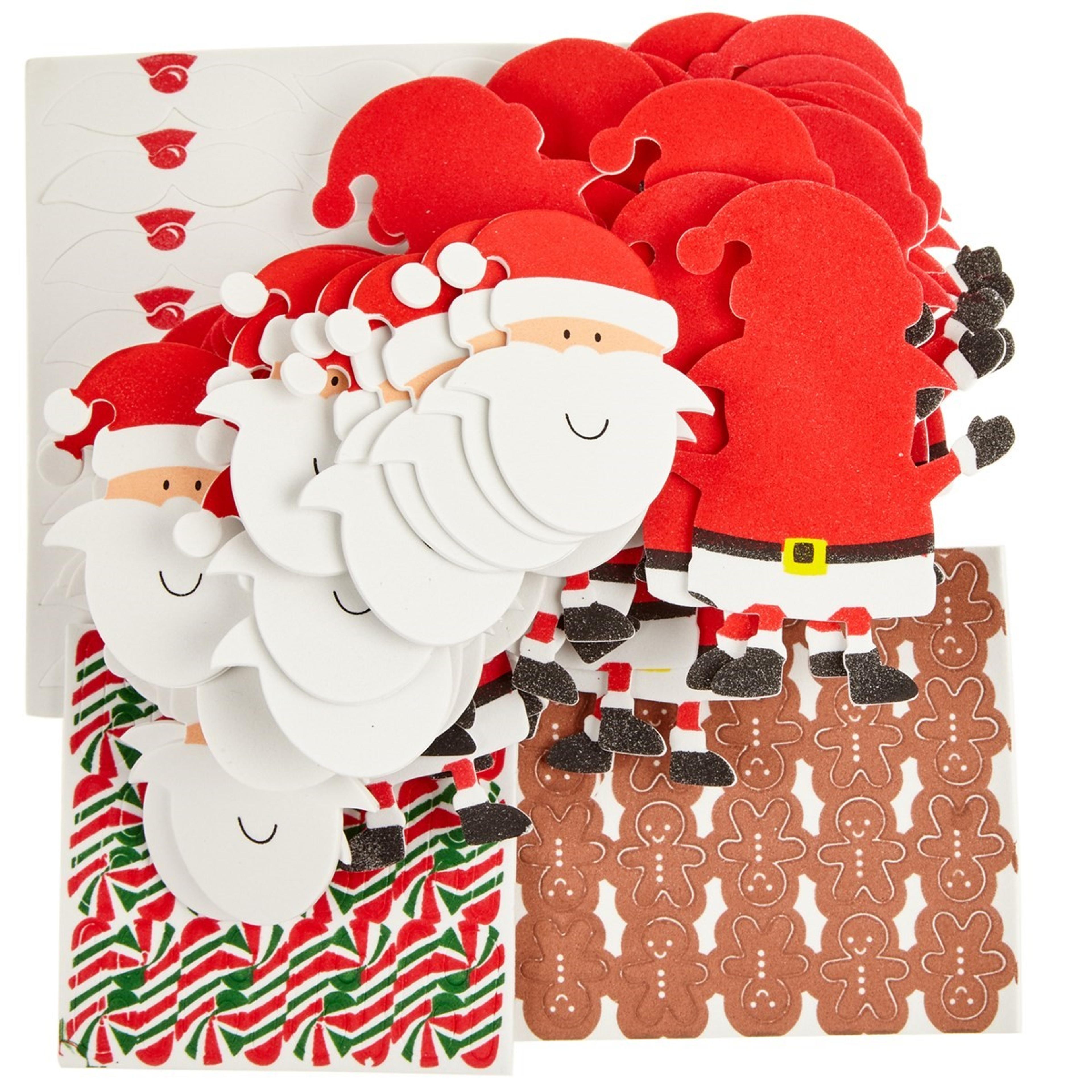 Classmates Santa Kit - Pack of 24