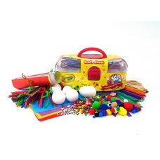 Crayola® Modeling Clay Classpack 10.8 lbs. Value Pack