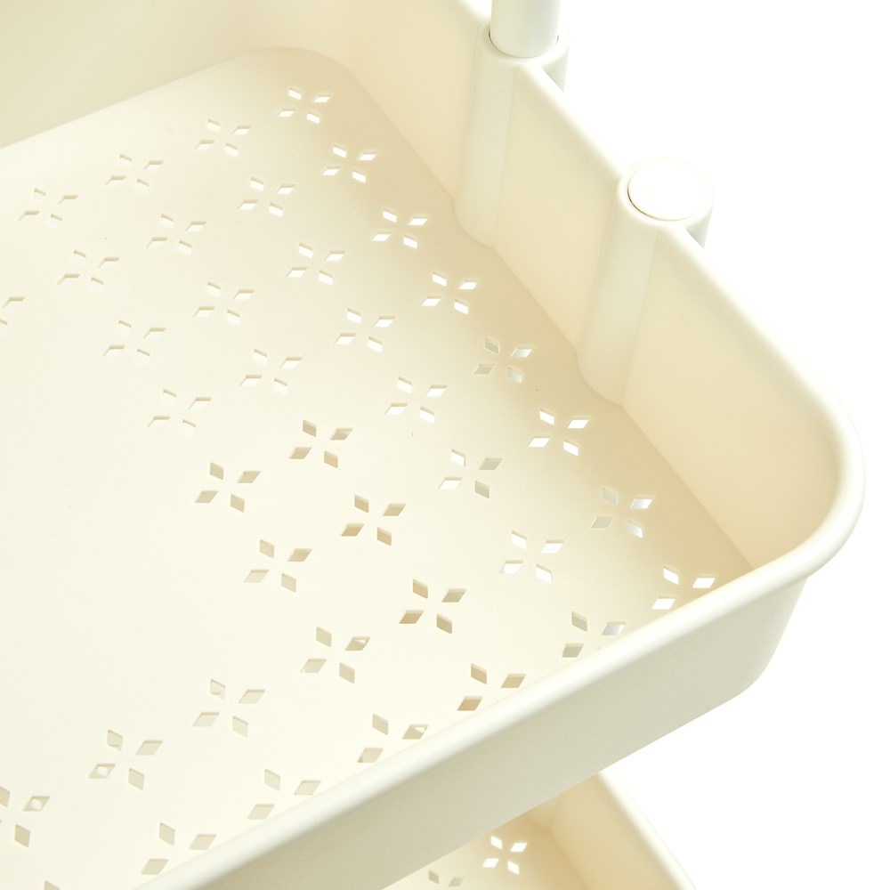 Classmates 3 Tier Mobile Art Trolley