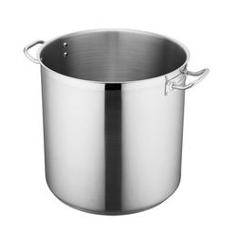 Chef Set Stainless Steel Stock Pot - 36L