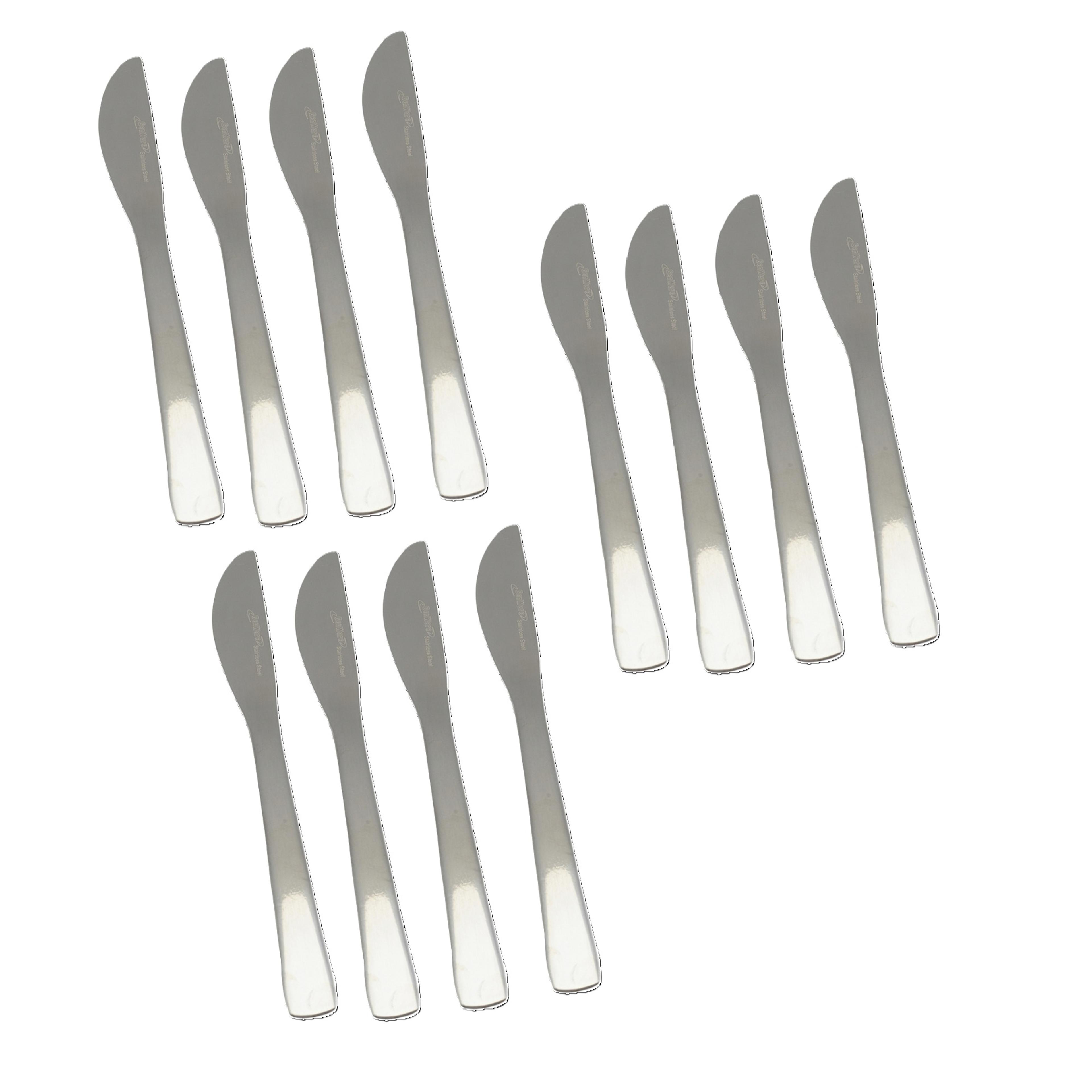 Budget Child Knife - Pack of 12