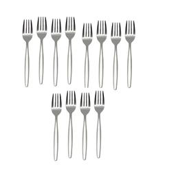 Budget Child Fork - Pack of 12