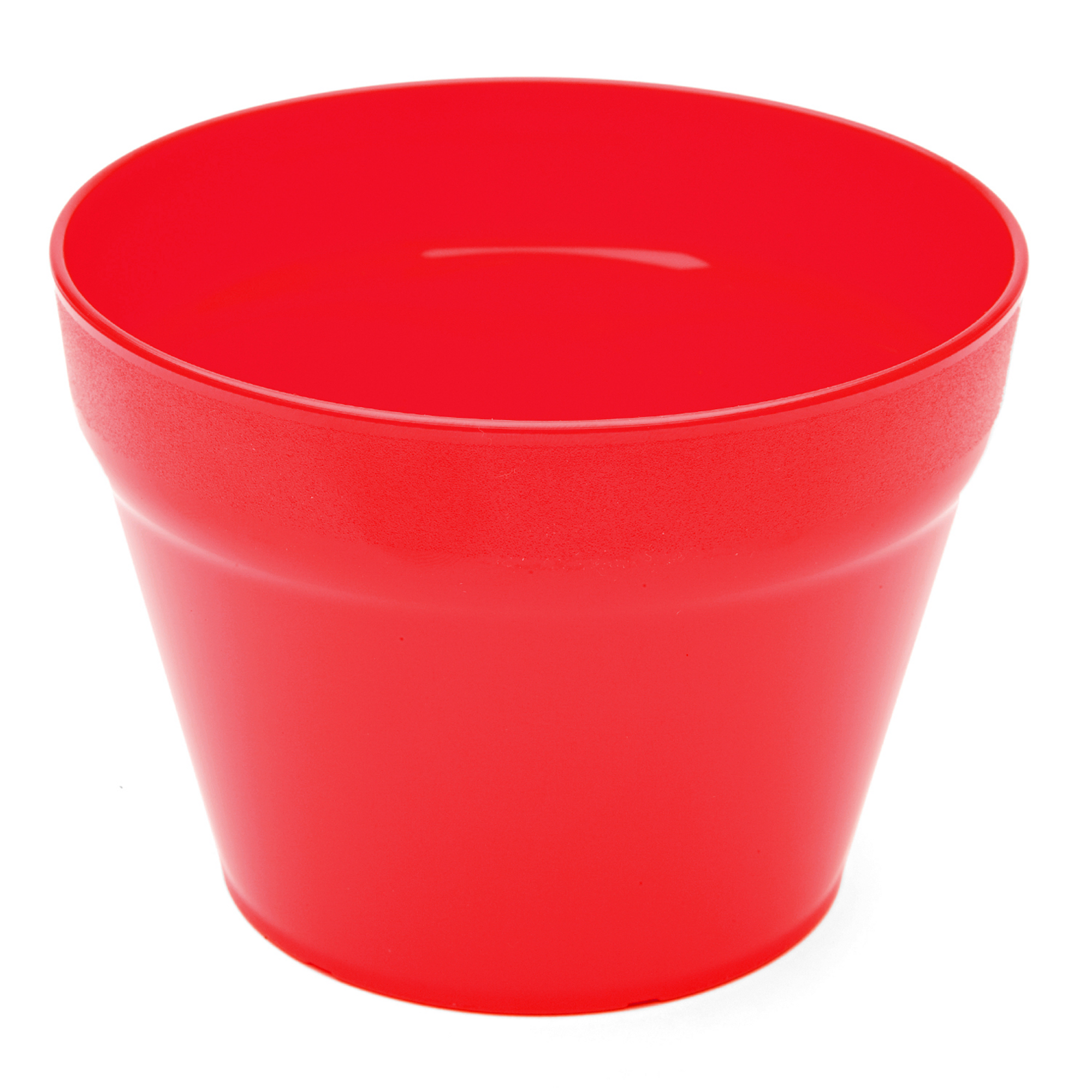 Harfield Multipot - Red