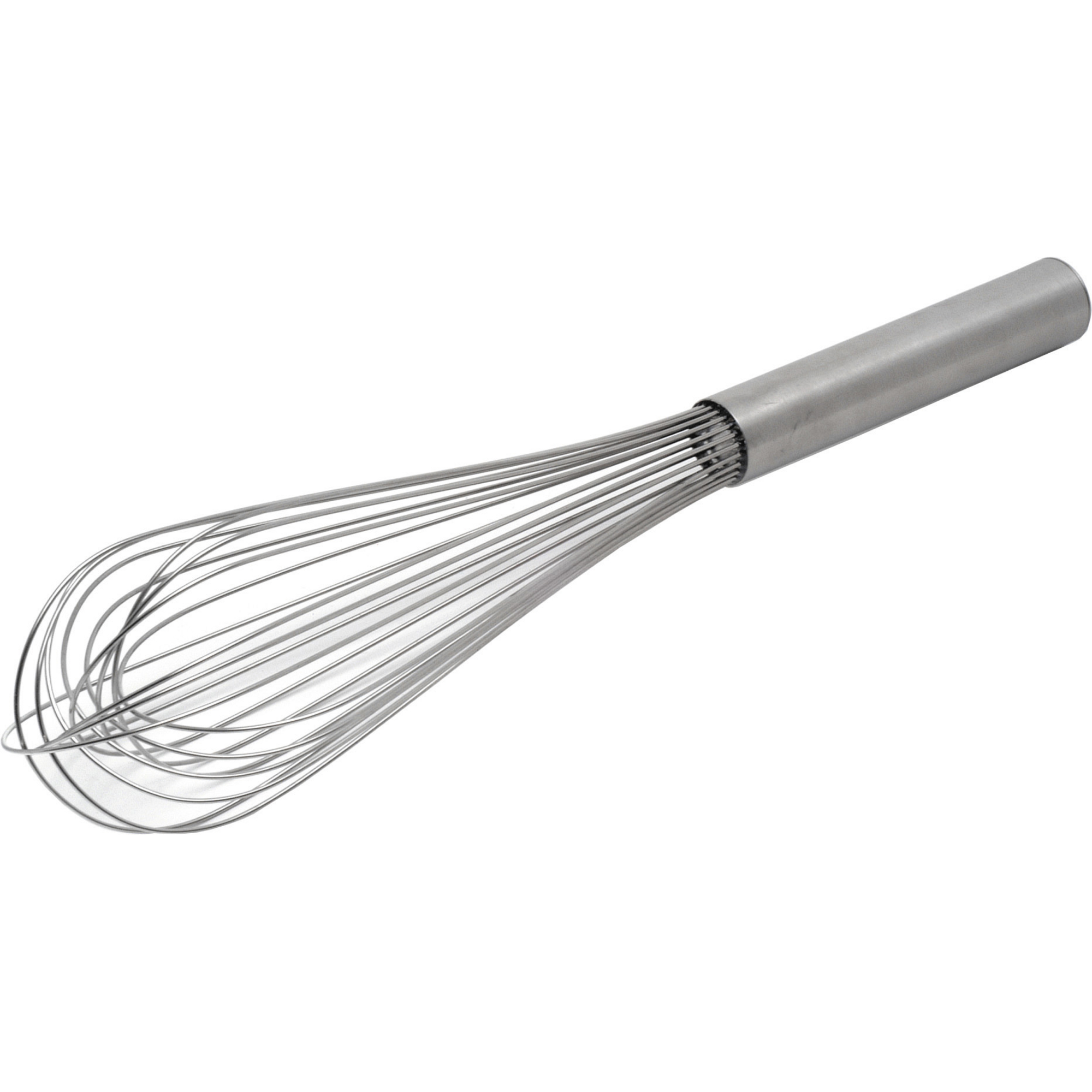 Ss Heavy Duty Wire French Whisk 45cm