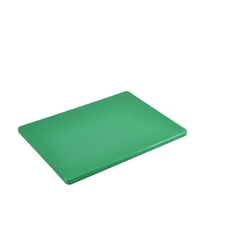 High Density Chopping Board - Green 