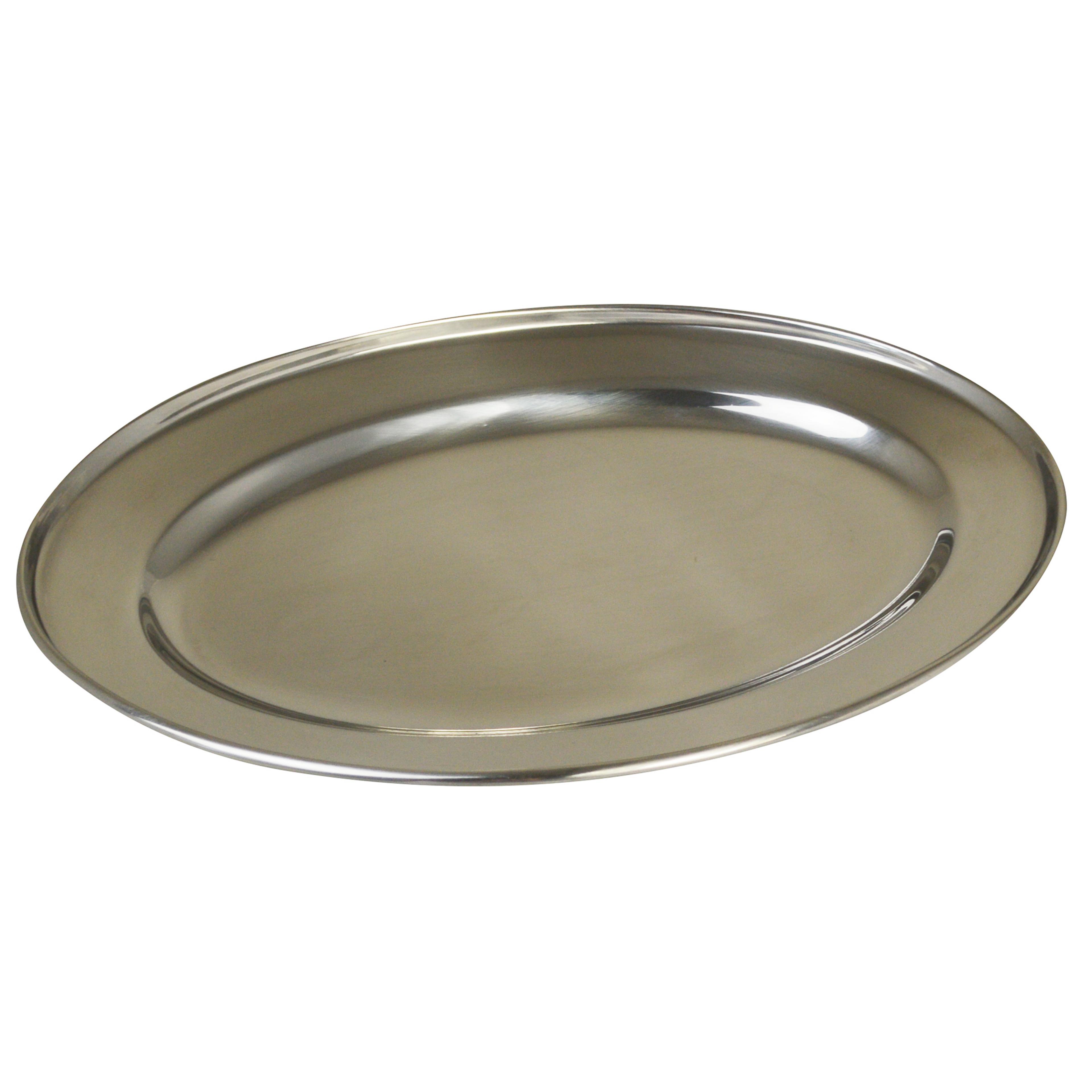 Stainless Steel Meat Flat