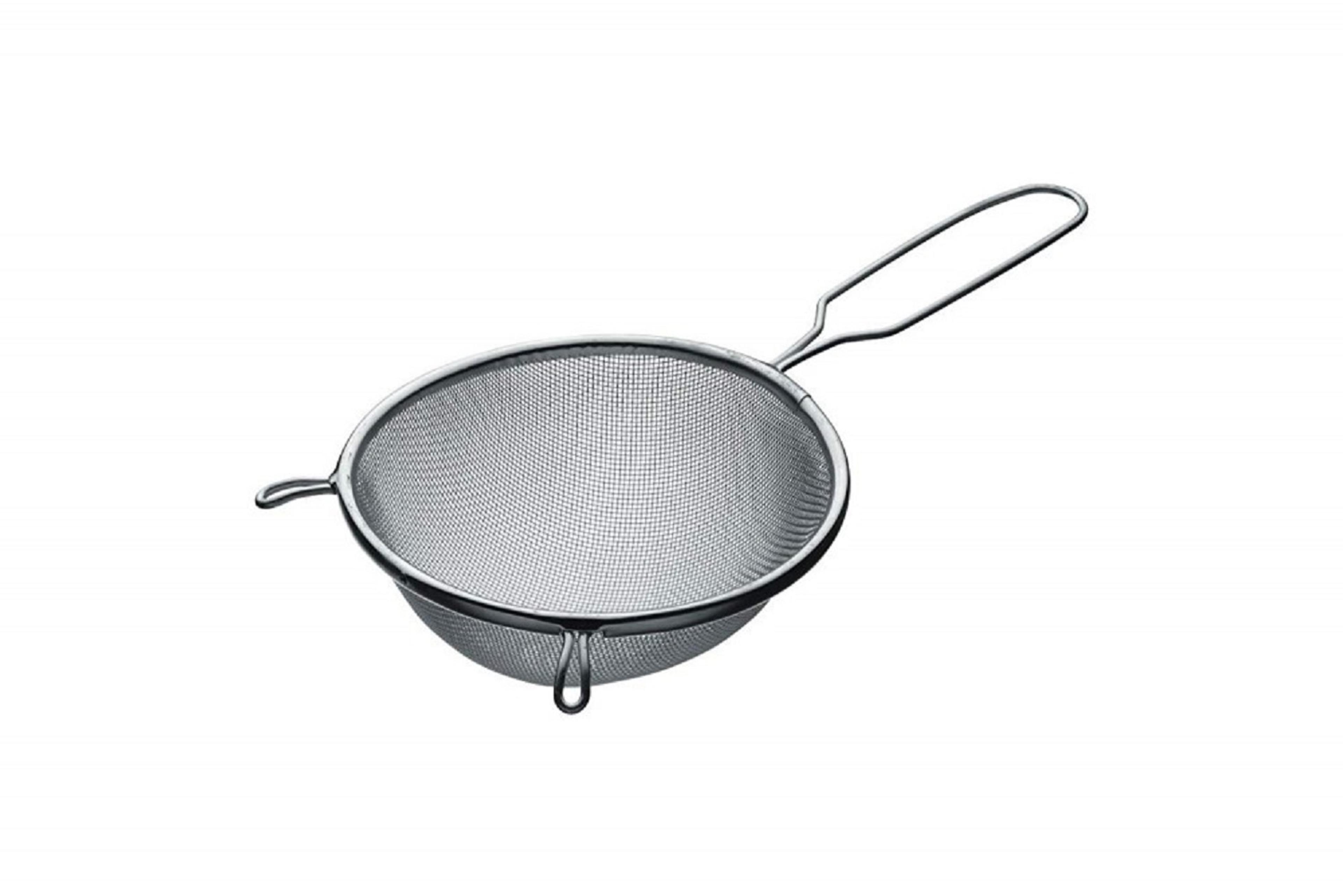 Mesh Bowl Strainer 20cm