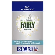 Fairy Non-Bio Washing Powder - 6.5kg - 100 Washes